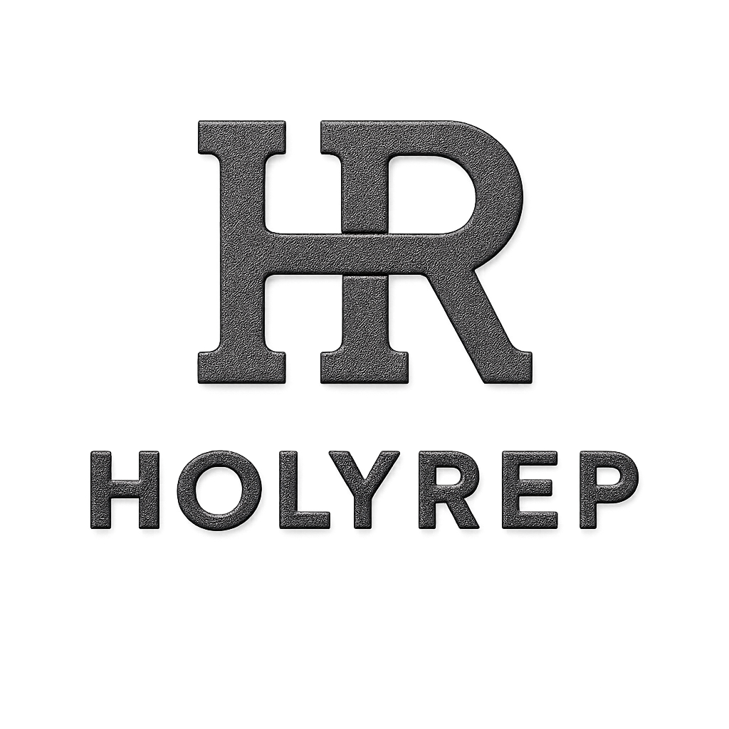 HolyRep